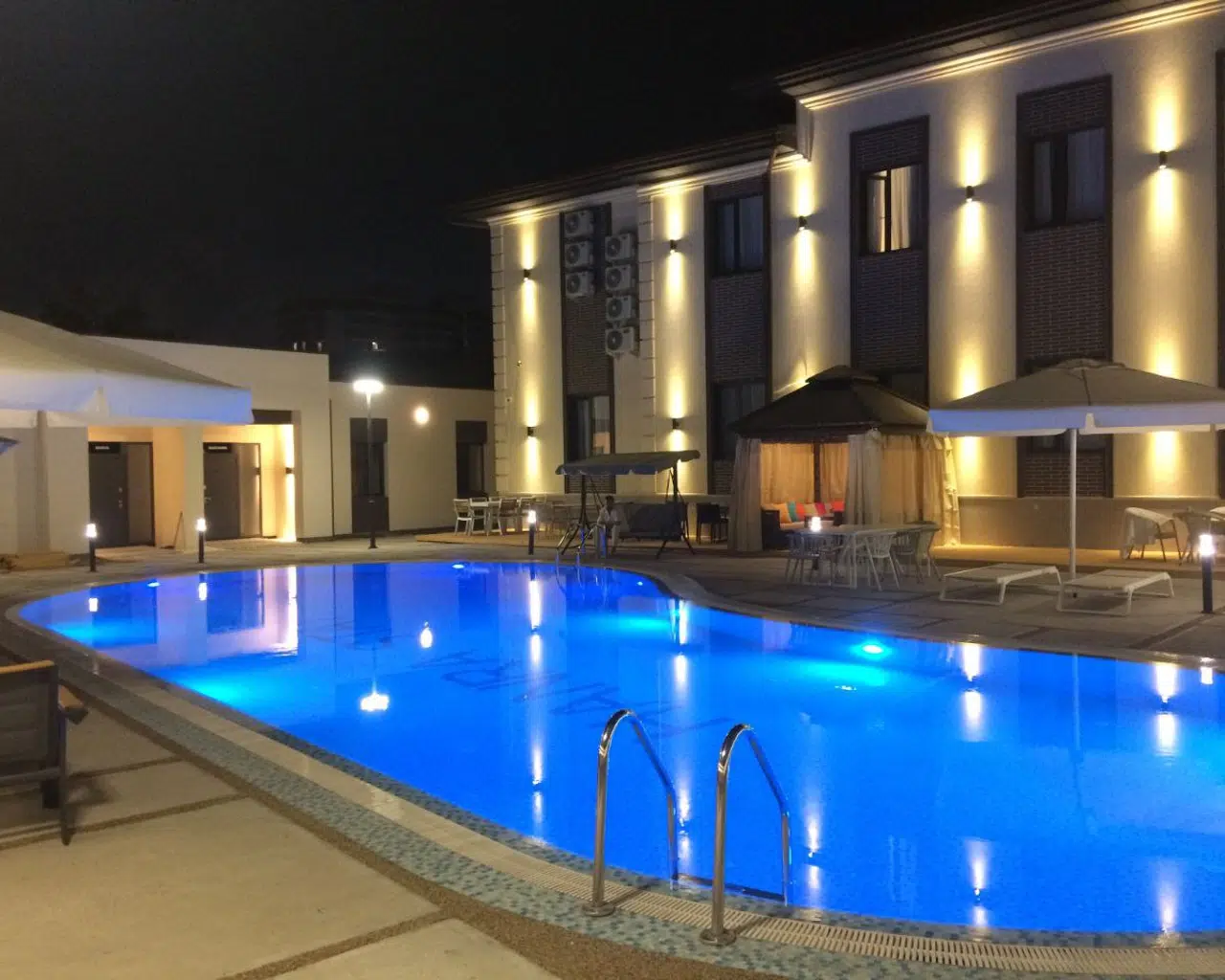Hotel photo