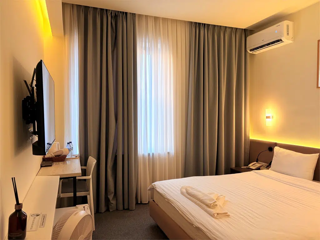 room image